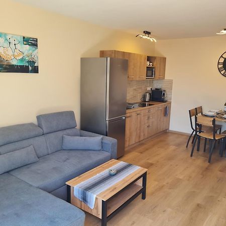 Apartmany Family Nová Lesná Dış mekan fotoğraf