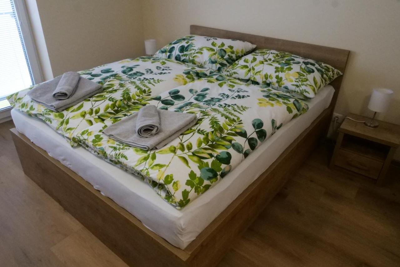 Apartmany Family Nová Lesná Dış mekan fotoğraf