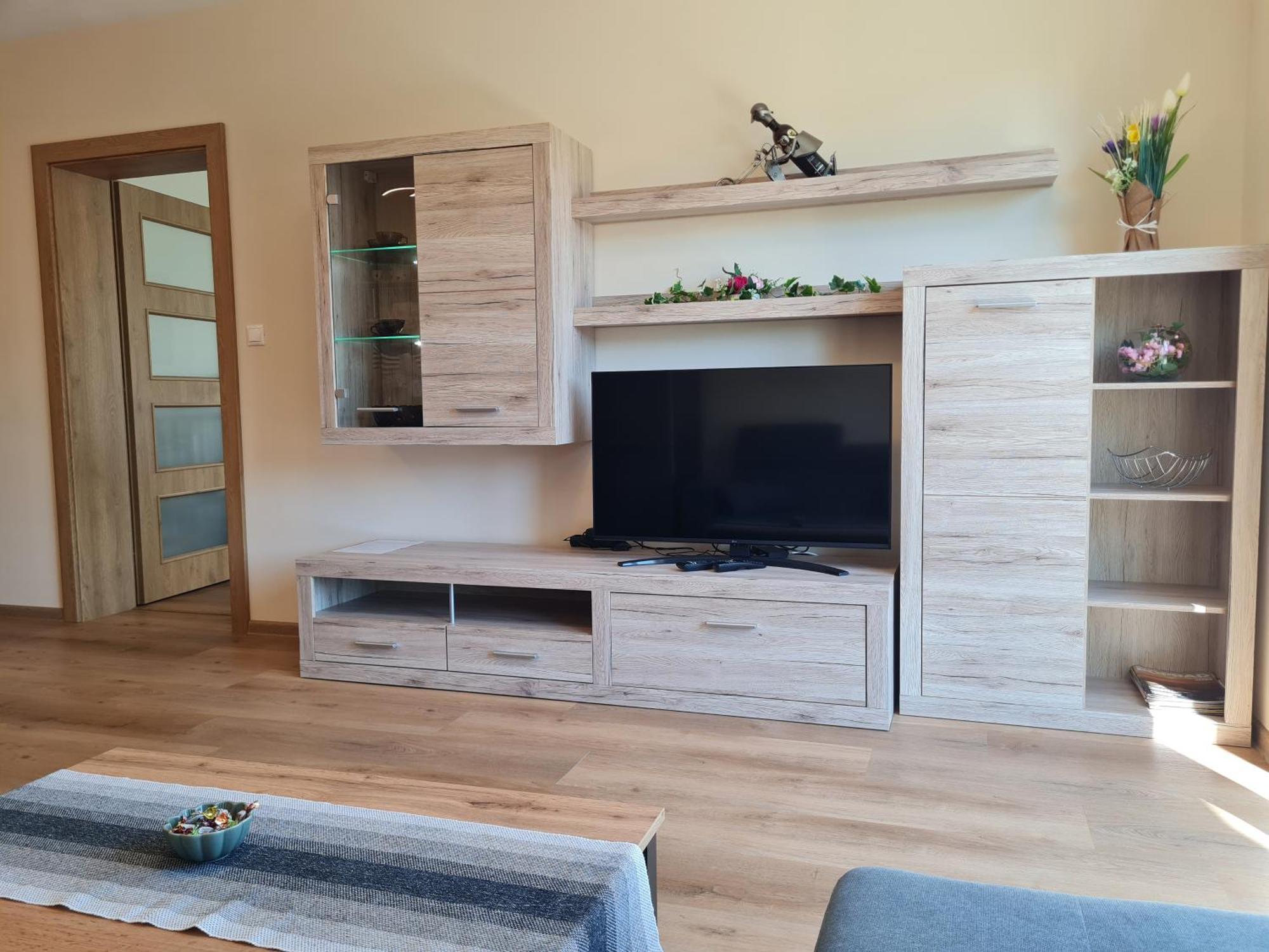 Apartmany Family Nová Lesná Dış mekan fotoğraf